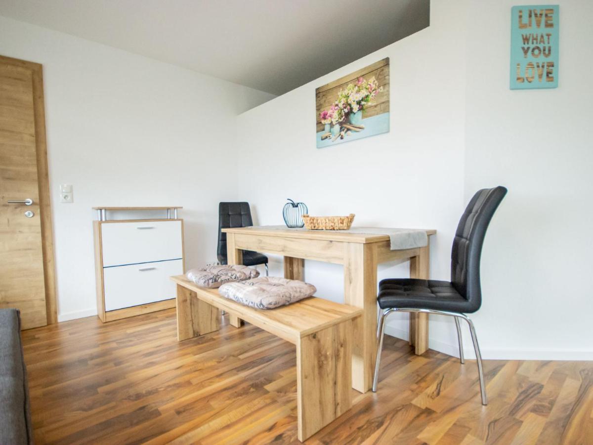 Apartment Mundlers Hoamatl-1 By Interhome Oetz Esterno foto