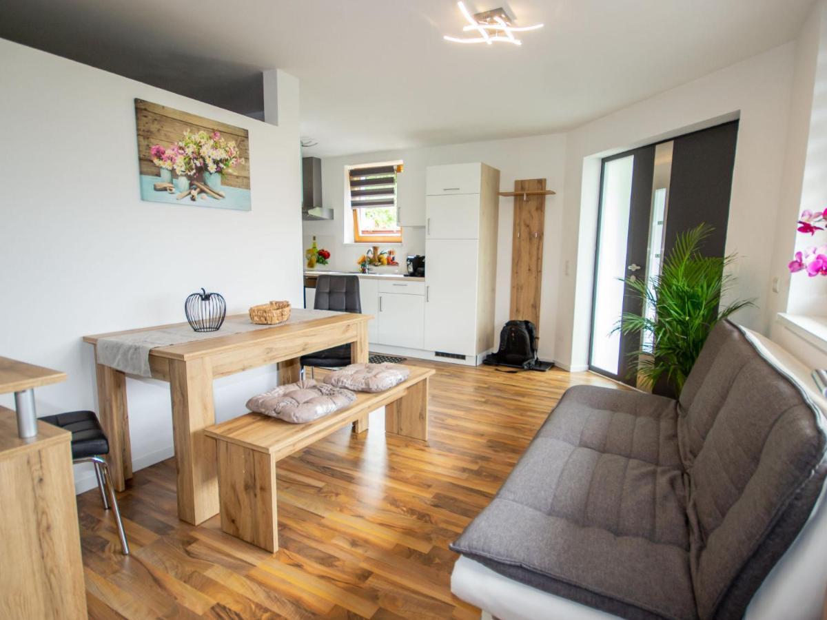 Apartment Mundlers Hoamatl-1 By Interhome Oetz Esterno foto