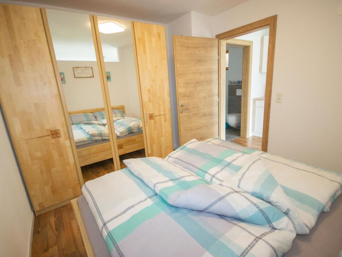 Apartment Mundlers Hoamatl-1 By Interhome Oetz Esterno foto
